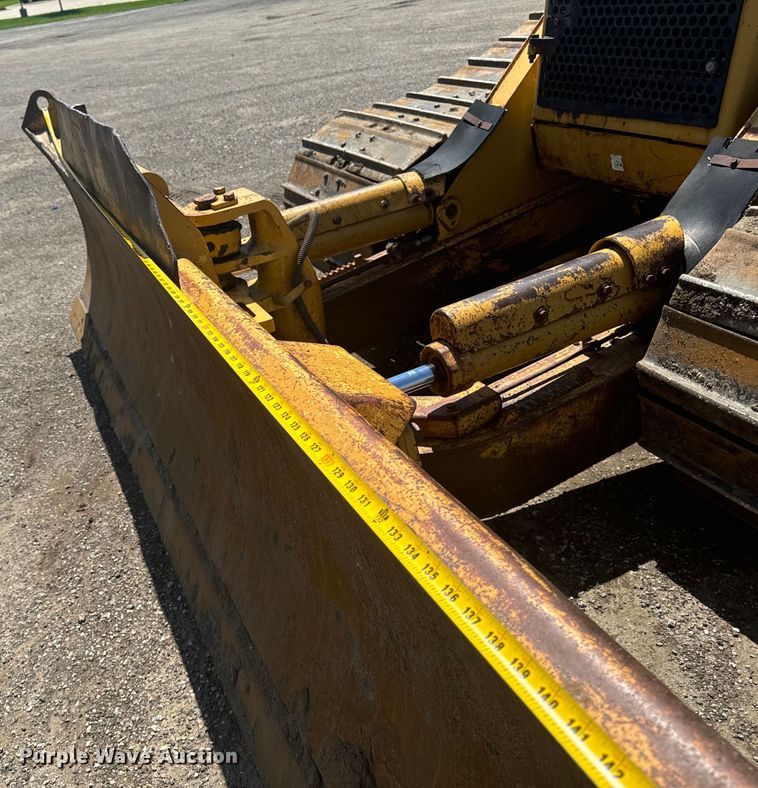 image for item EH4360 1993 Caterpillar  D5H dozer