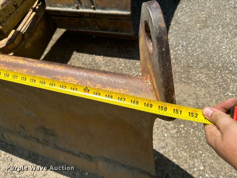 image for item EH4360 1993 Caterpillar  D5H dozer