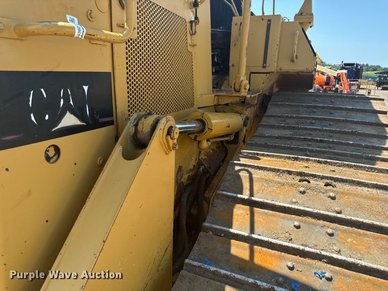 image for item EH4360 1993 Caterpillar  D5H dozer