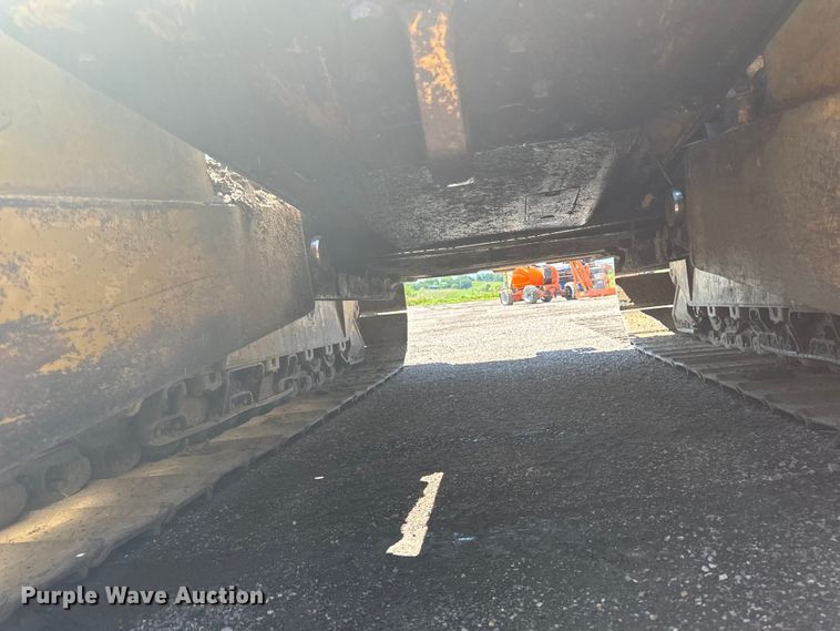 image for item EH4360 1993 Caterpillar  D5H dozer