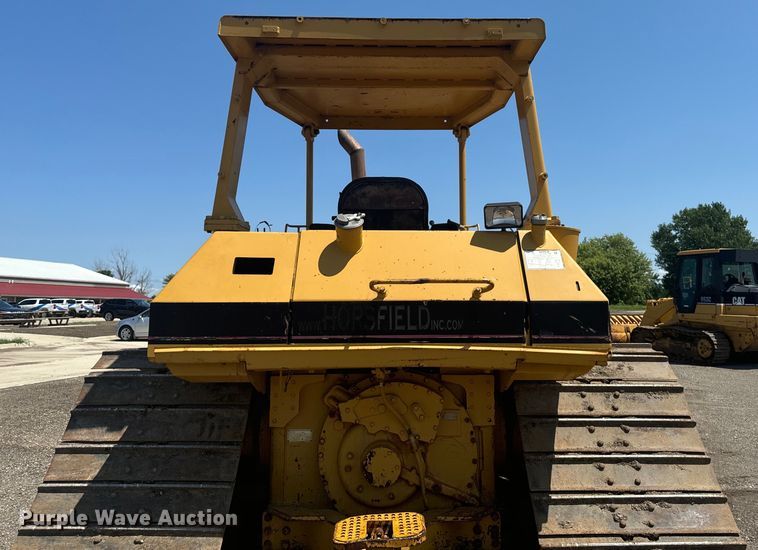 image for item EH4360 1993 Caterpillar  D5H dozer