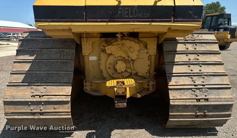 image for item EH4360 1993 Caterpillar  D5H dozer