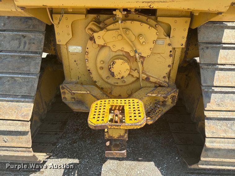 image for item EH4360 1993 Caterpillar  D5H dozer