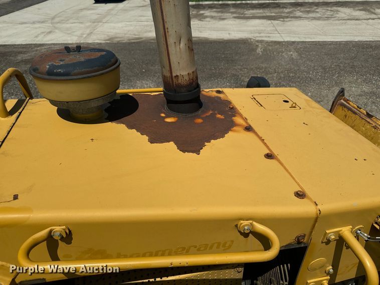 image for item EH4360 1993 Caterpillar  D5H dozer