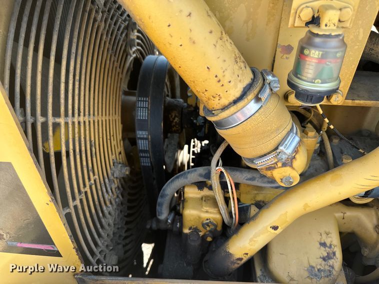 image for item EH4360 1993 Caterpillar  D5H dozer