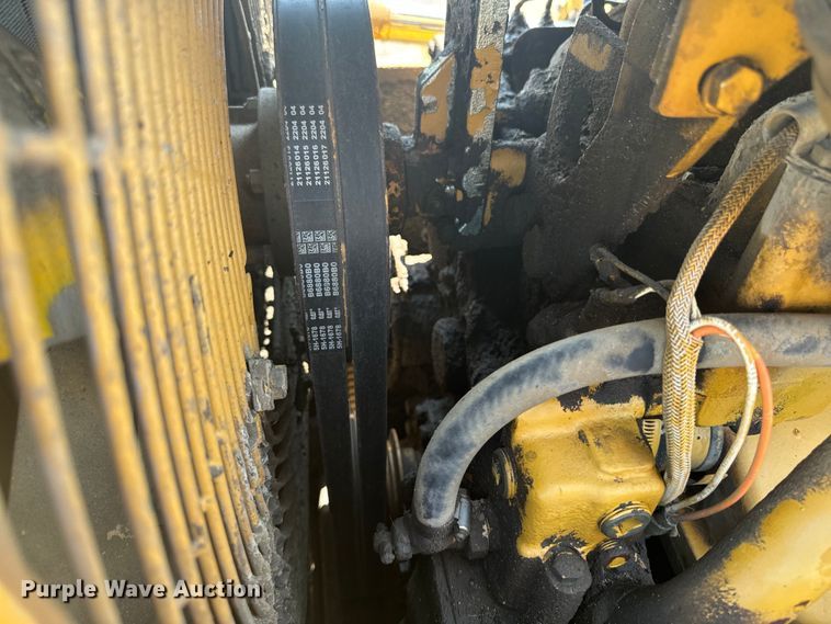 image for item EH4360 1993 Caterpillar  D5H dozer