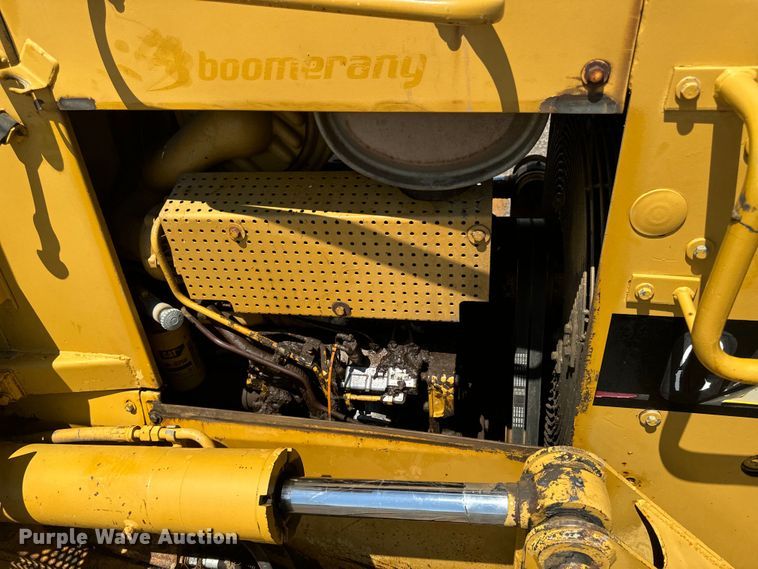 image for item EH4360 1993 Caterpillar  D5H dozer