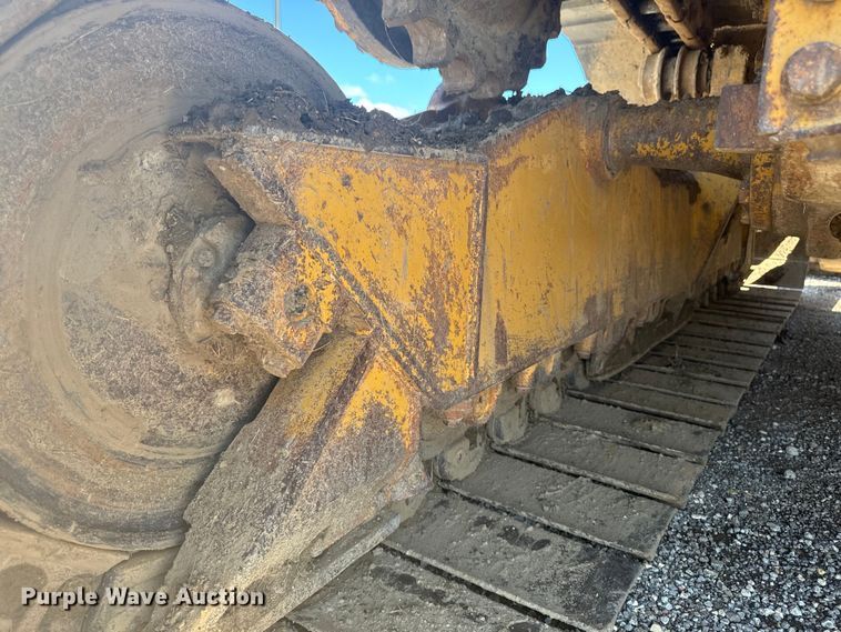 image for item EH4360 1993 Caterpillar  D5H dozer