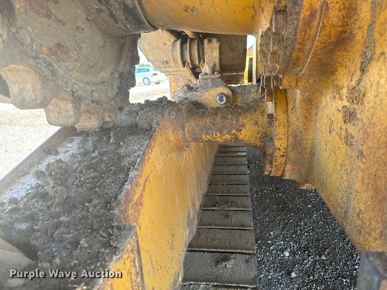 image for item EH4360 1993 Caterpillar  D5H dozer
