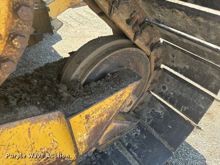 image for item EH4360 1993 Caterpillar  D5H dozer
