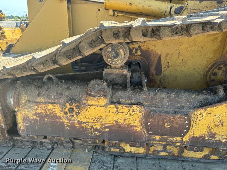 image for item EH4360 1993 Caterpillar  D5H dozer
