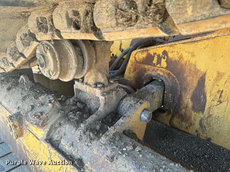 image for item EH4360 1993 Caterpillar  D5H dozer