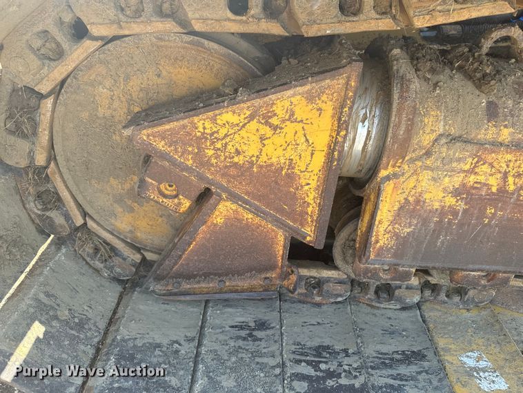 image for item EH4360 1993 Caterpillar  D5H dozer