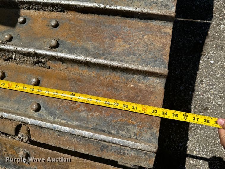 image for item EH4360 1993 Caterpillar  D5H dozer