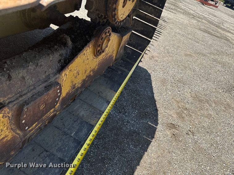 image for item EH4360 1993 Caterpillar  D5H dozer