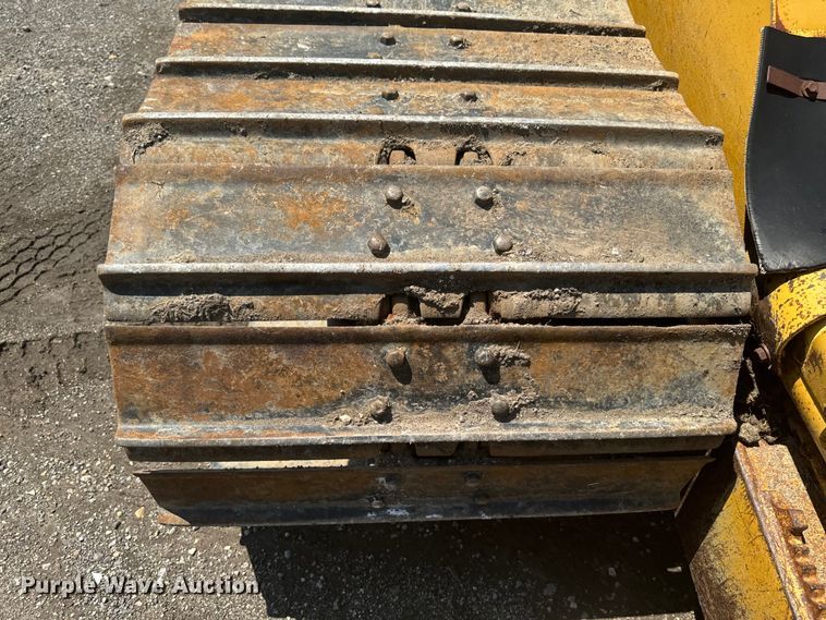 image for item EH4360 1993 Caterpillar  D5H dozer
