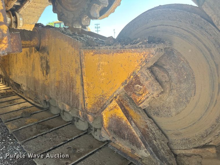 image for item EH4360 1993 Caterpillar  D5H dozer