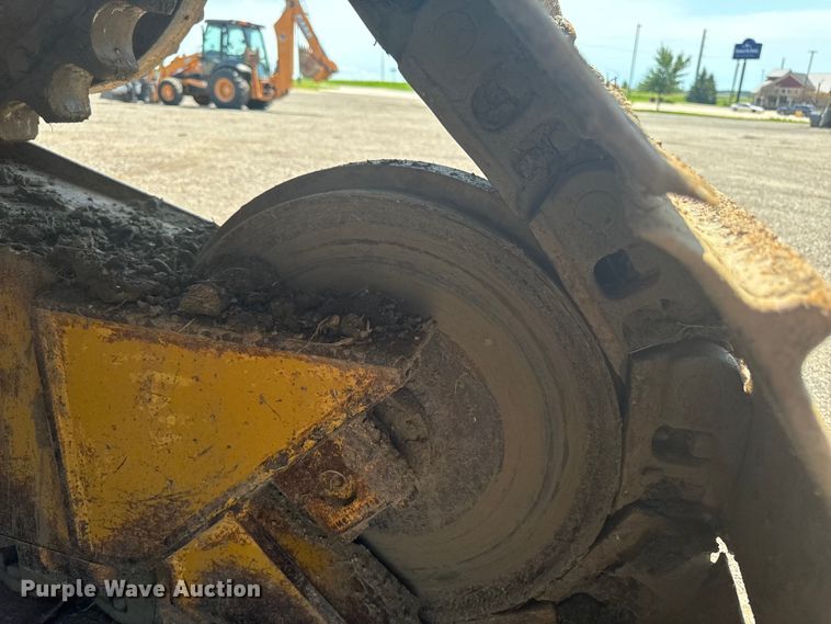 image for item EH4360 1993 Caterpillar  D5H dozer