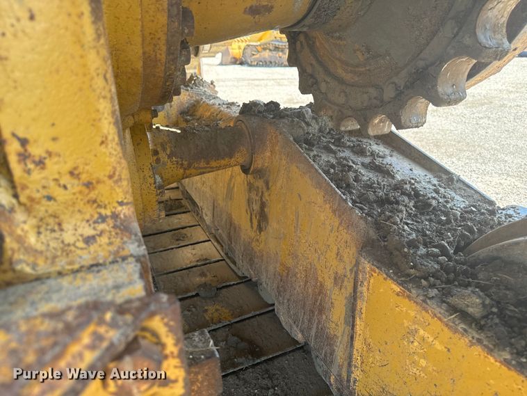 image for item EH4360 1993 Caterpillar  D5H dozer