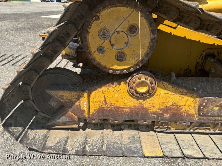 image for item EH4360 1993 Caterpillar  D5H dozer