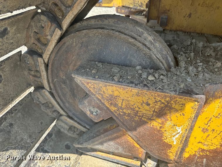 image for item EH4360 1993 Caterpillar  D5H dozer