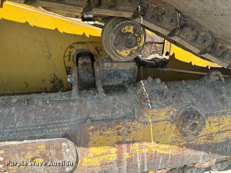 image for item EH4360 1993 Caterpillar  D5H dozer