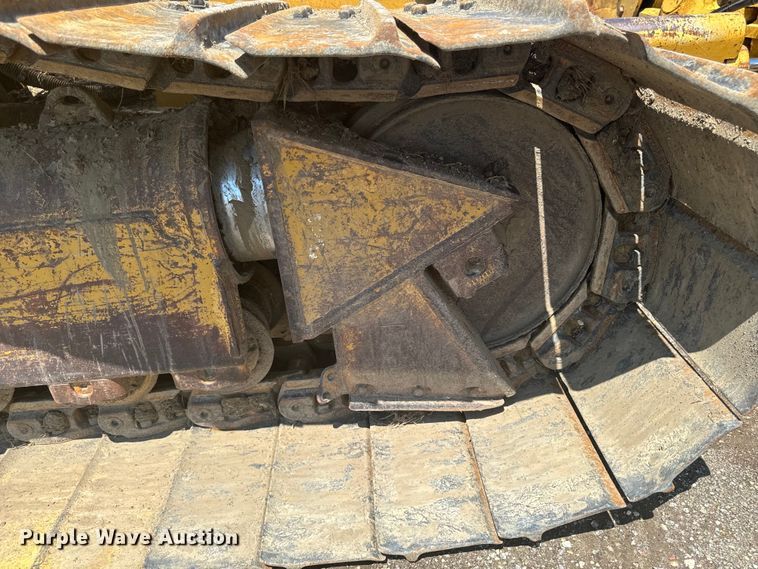 image for item EH4360 1993 Caterpillar  D5H dozer