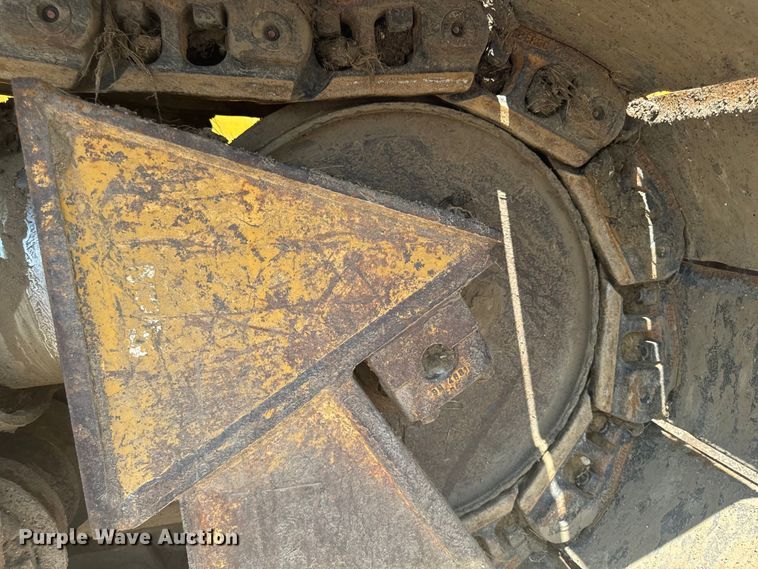 image for item EH4360 1993 Caterpillar  D5H dozer