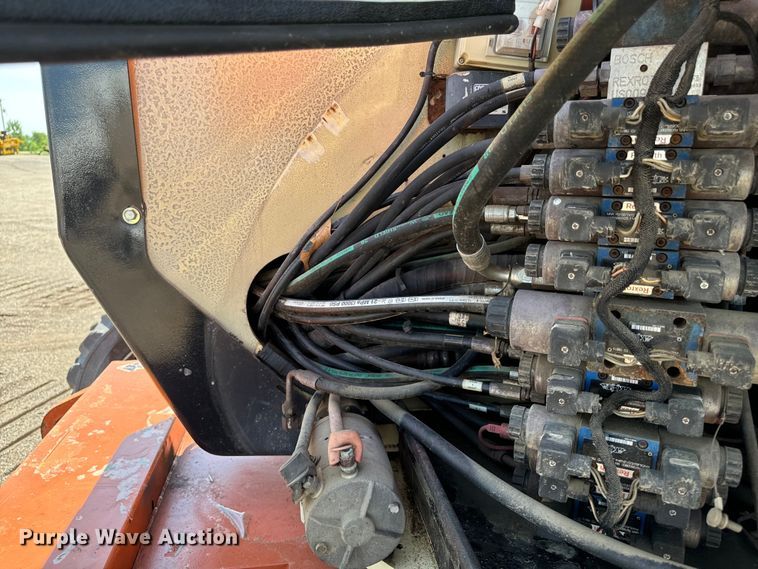 image for item EH4362 2007 JLG 600AJ boom lift