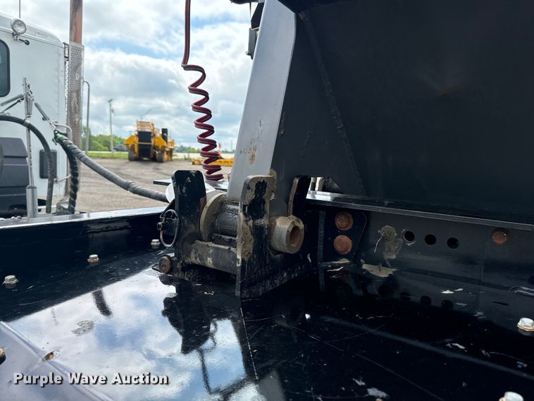 image for item EH4364 2022 Side Dump Industries DS47CAR3R2T11 side dump trailer