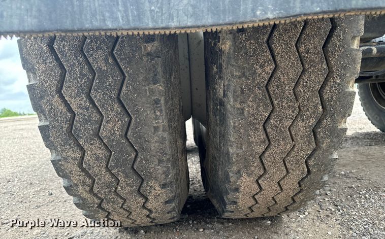 image for item EH4364 2022 Side Dump Industries DS47CAR3R2T11 side dump trailer