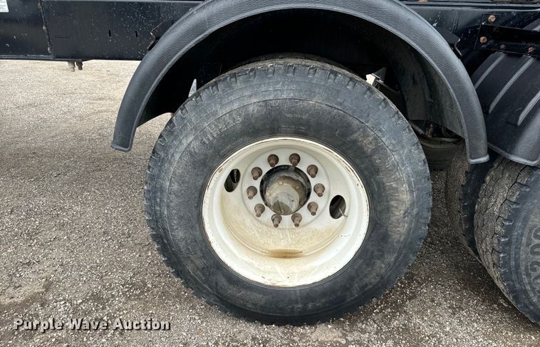 image for item EH4365 2022 Side Dump Industries DS39BAH1R2R11 side dump trailer