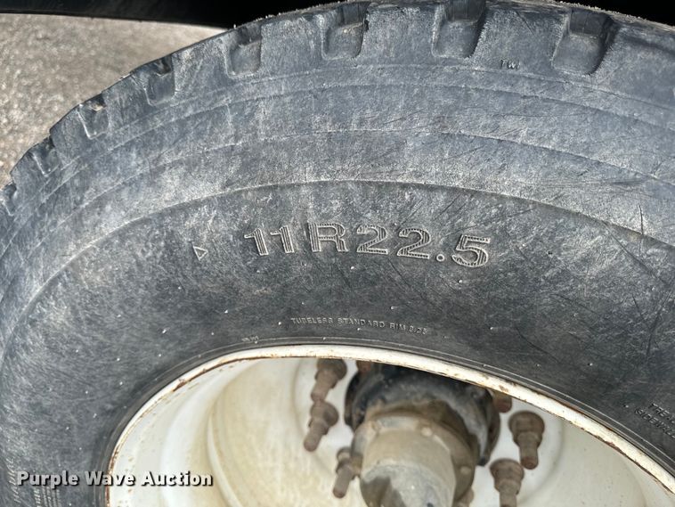 image for item EH4365 2022 Side Dump Industries DS39BAH1R2R11 side dump trailer