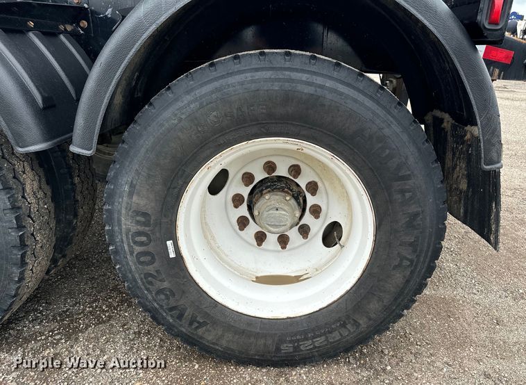 image for item EH4365 2022 Side Dump Industries DS39BAH1R2R11 side dump trailer