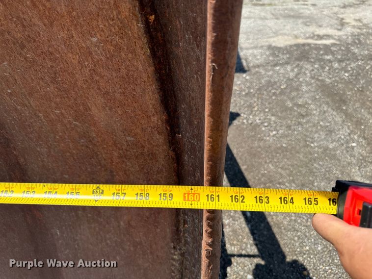 image for item EH4366 1973 Caterpillar D9G dozer