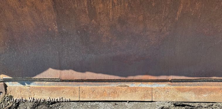 image for item EH4366 1973 Caterpillar D9G dozer