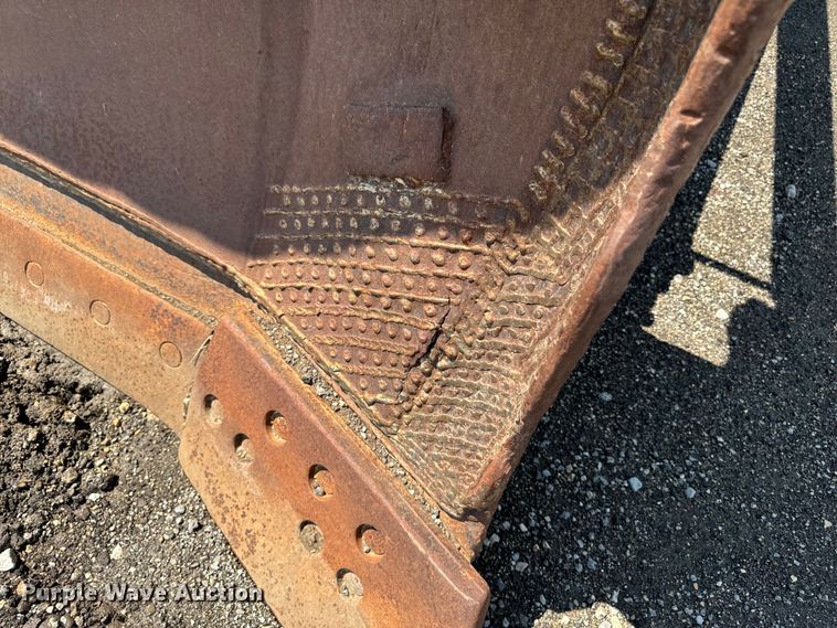 image for item EH4366 1973 Caterpillar D9G dozer