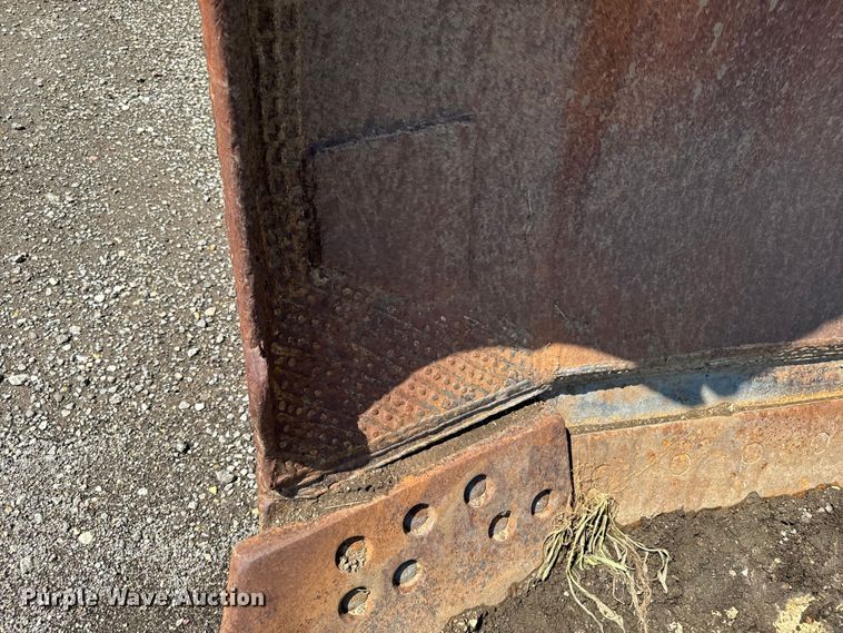 image for item EH4366 1973 Caterpillar D9G dozer