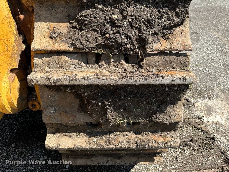 image for item EH4366 1973 Caterpillar D9G dozer