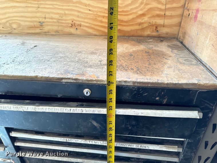 image for item EH4367 2012 Duramax DWF8520TA enclosed cargo trailer