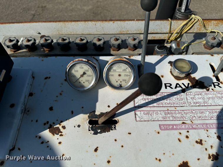 image for item EH4368 HEM 8-16 slip form paver