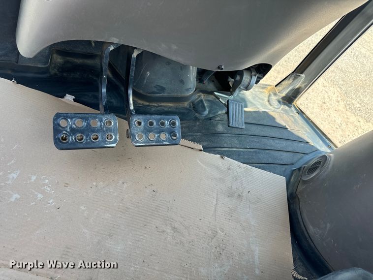 image for item EH4370 2013 Case  590 Super N backhoe