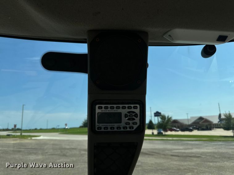 image for item EH4370 2013 Case  590 Super N backhoe