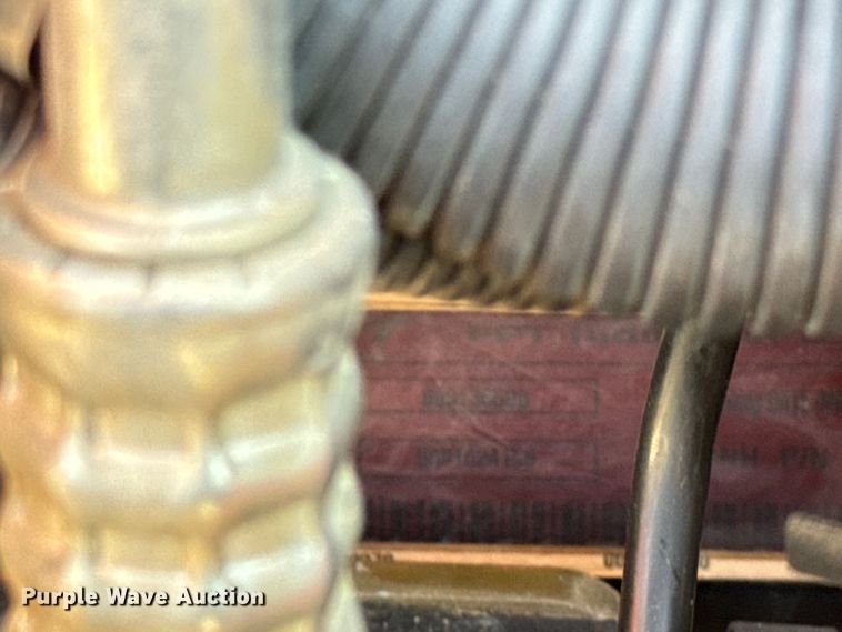 image for item EH4370 2013 Case  590 Super N backhoe