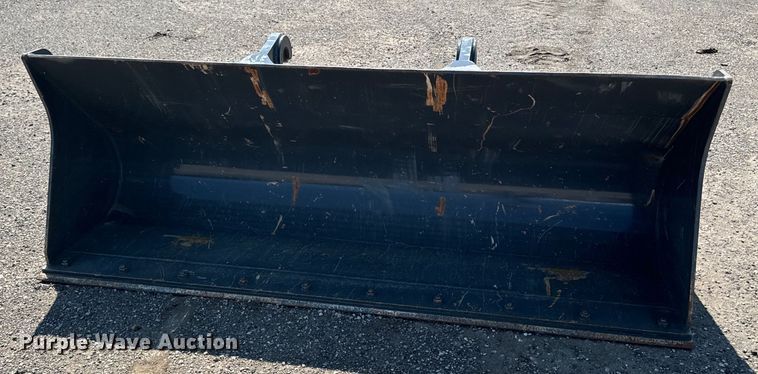 image for item EH4370 2013 Case  590 Super N backhoe