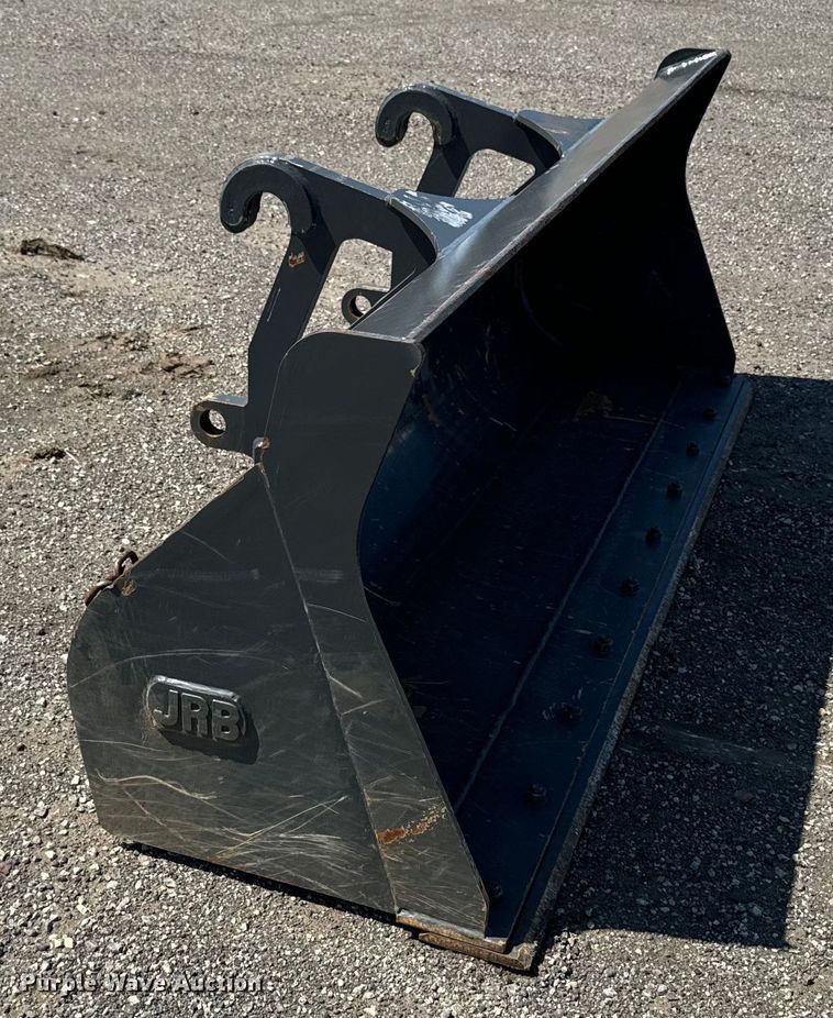 image for item EH4370 2013 Case  590 Super N backhoe