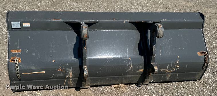 image for item EH4370 2013 Case  590 Super N backhoe