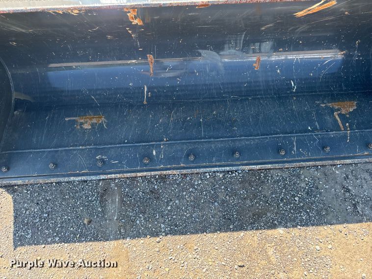 image for item EH4370 2013 Case  590 Super N backhoe