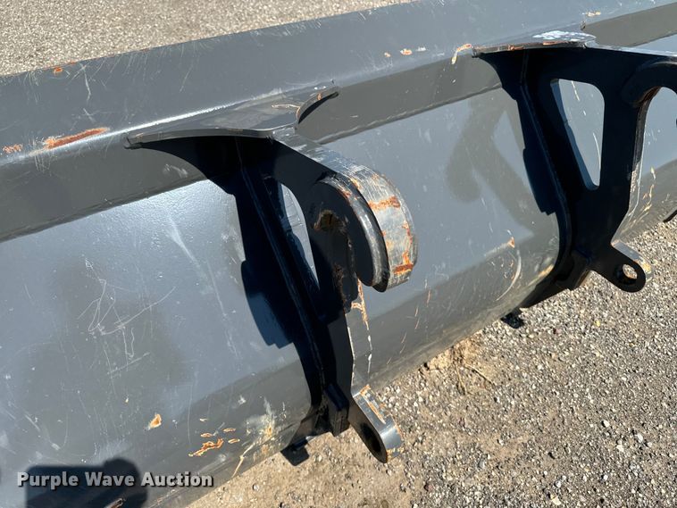 image for item EH4370 2013 Case  590 Super N backhoe