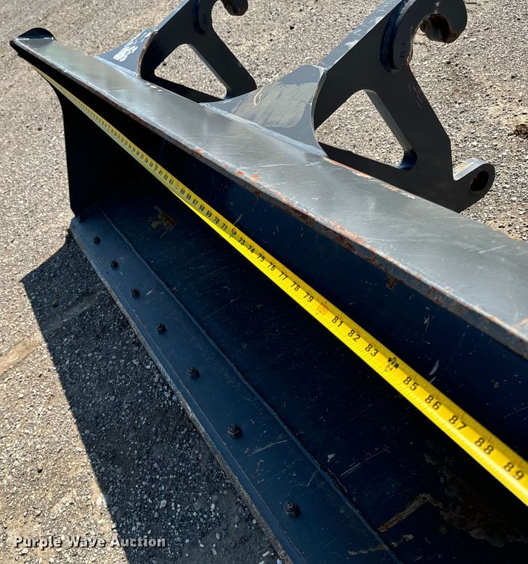 image for item EH4370 2013 Case  590 Super N backhoe